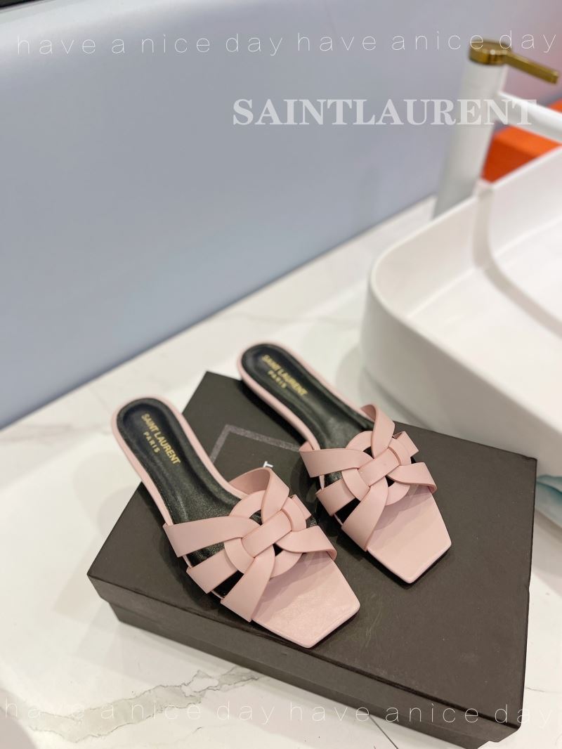 Ysl Sandals